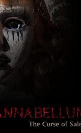 Annabellum: The Curse of Salem poster