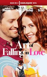 Art of Falling in Love poster