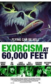 Exorcism at 60,000 Feet poster