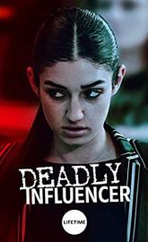 Deadly Influencer poster