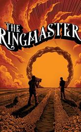 The Ringmaster poster