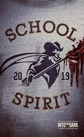 School Spirit poster