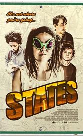 States poster