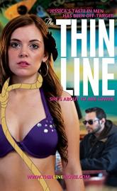 The Thin Line poster