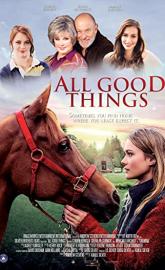 All Good Things poster