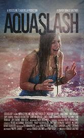 Aquaslash poster