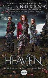 V.C. Andrews' Heaven poster