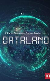 Dataland poster