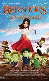 Red Shoes and the Seven Dwarfs poster