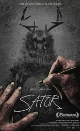 Sator poster