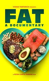 Fat: A Documentary poster