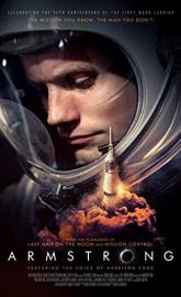 Armstrong poster