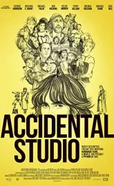 An Accidental Studio poster