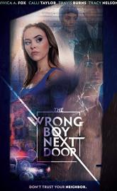 The Wrong Boy Next Door poster