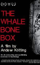 The Whalebone Box poster