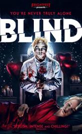 Blind poster