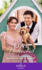 Love Unleashed poster