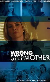 The Wrong Stepmother poster