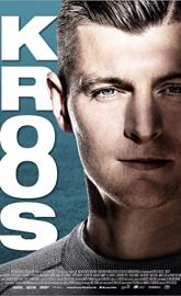 Toni Kroos poster