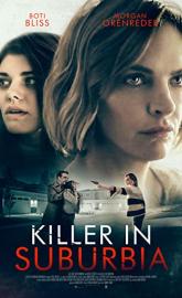 Killer in Suburbia poster