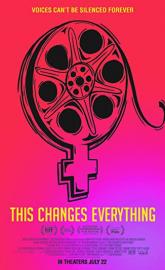 This Changes Everything poster
