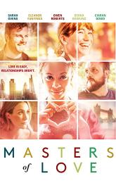 Masters of Love poster