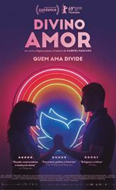 Divine Love poster