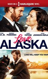 Love Alaska poster