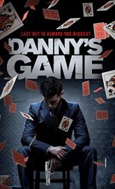 Danny's Game poster