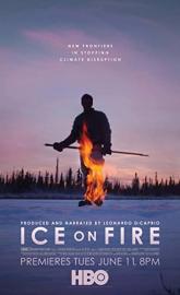 Ice on Fire poster