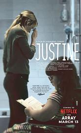 Justine poster