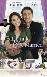 Eat, Drink and be Married poster