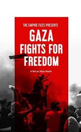 Gaza Fights for Freedom poster