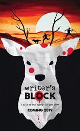 Writer's Block poster