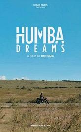 Humba Dreams poster
