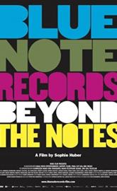 Blue Note Records: Beyond the Notes poster