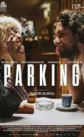 Parking poster