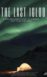 The Last Igloo poster