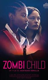 Zombi Child poster