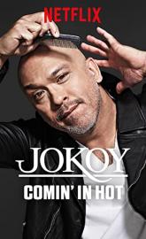 Jo Koy: Comin' in Hot poster