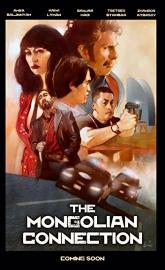 The Mongolian Connection poster
