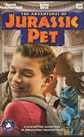 The Adventures of Jurassic Pet poster