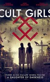 Cult Girls poster