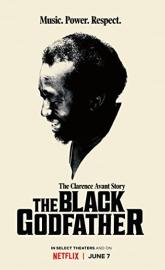 The Black Godfather poster