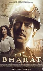 Bharat poster