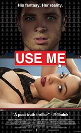 Use Me poster