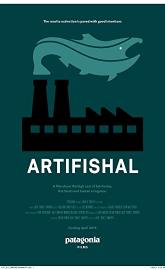 Artifishal poster