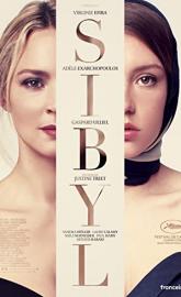 Sibyl poster