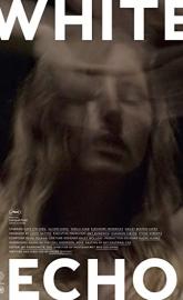 White Echo poster
