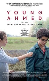 Young Ahmed poster